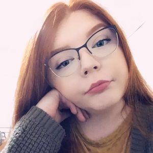 Meet your Posher, Alexandra